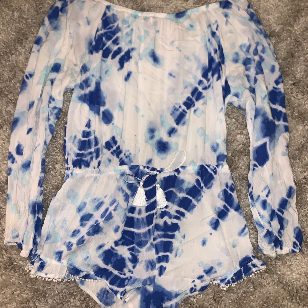 Victoria’s Secret Romper